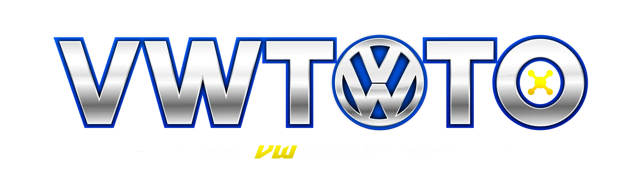 LOGO VWTOTO 2